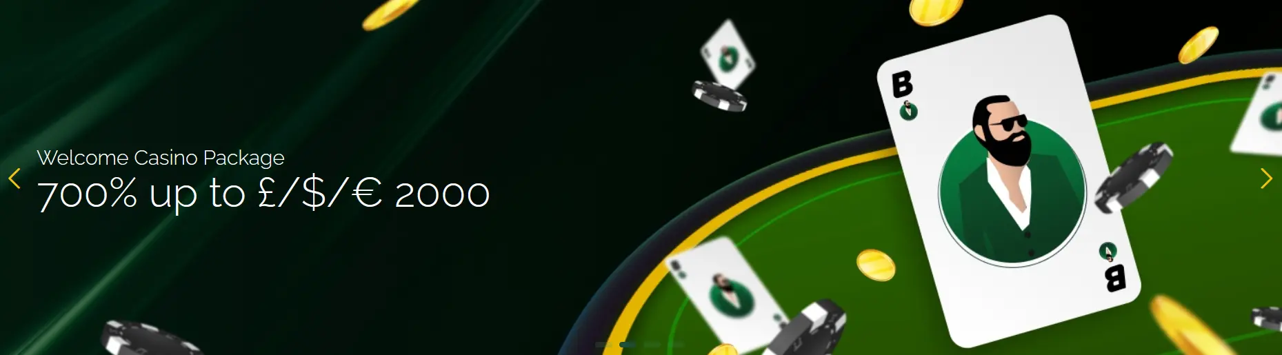 What Are BrucePokies promo codes